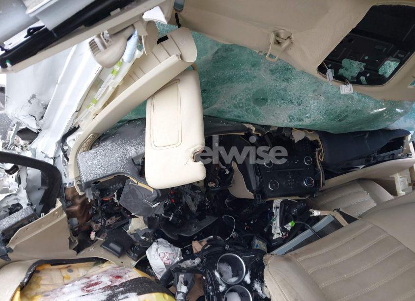 Photo 15 of 2013 Ford Fusion SE (VIN 3FA6P0H77DR179222)