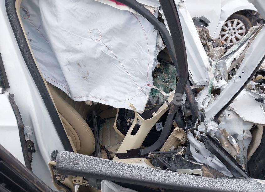 Photo 5 of 2013 Ford Fusion SE (VIN 3FA6P0H77DR179222)