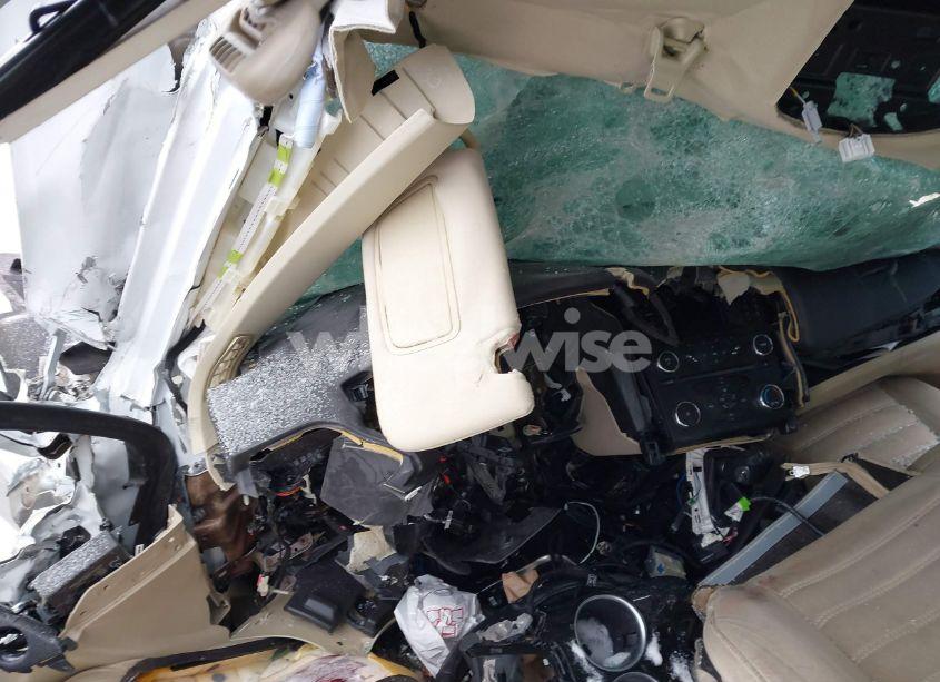 Photo 7 of 2013 Ford Fusion SE (VIN 3FA6P0H77DR179222)