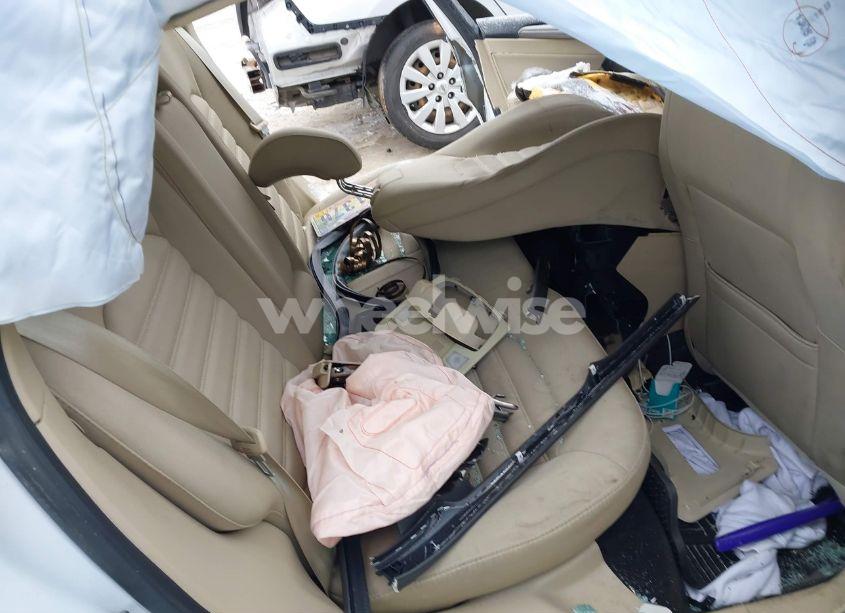 Photo 8 of 2013 Ford Fusion SE (VIN 3FA6P0H77DR179222)