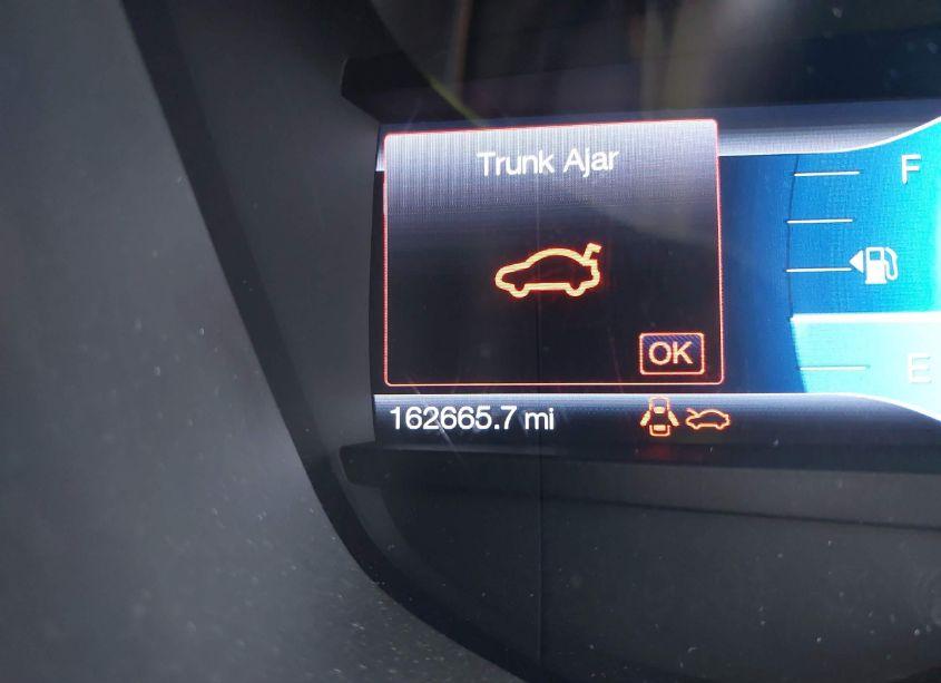 Photo 16 of 2013 Ford Fusion SE (VIN 3FA6P0H77DR189491)