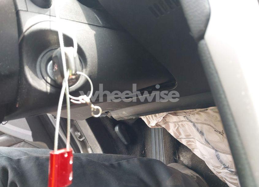 Photo 11 of 2013 Ford Fusion SE (VIN 3FA6P0H77DR217936)