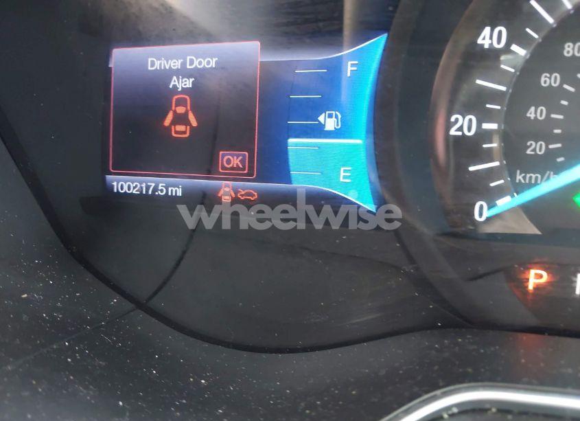 Photo 15 of 2013 Ford Fusion SE (VIN 3FA6P0H77DR217936)