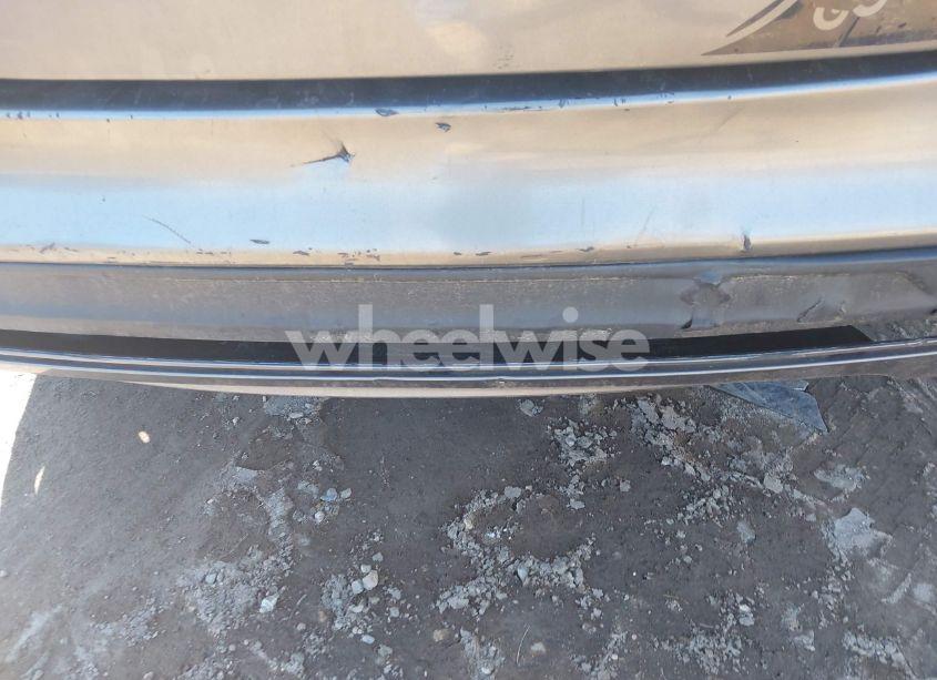 Photo 15 of 2013 Ford Fusion SE (VIN 3FA6P0H77DR230301)