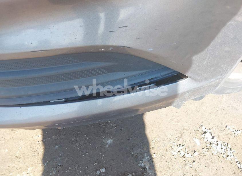 Photo 16 of 2013 Ford Fusion SE (VIN 3FA6P0H77DR230301)