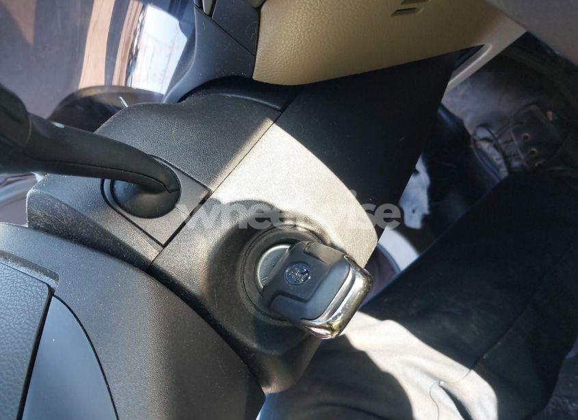 Photo 11 of 2013 Ford Fusion SE (VIN 3FA6P0H77DR281149)