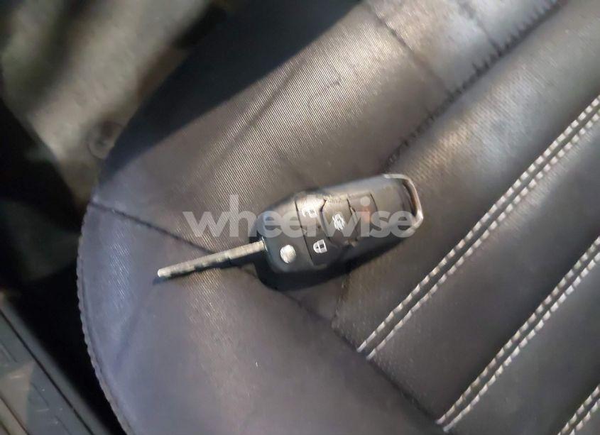 Photo 11 of 2013 Ford Fusion SE (VIN 3FA6P0H77DR281376)