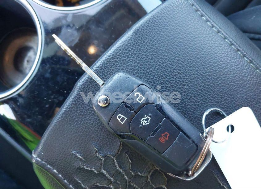 Photo 11 of 2013 Ford Fusion SE (VIN 3FA6P0H77DR289266)