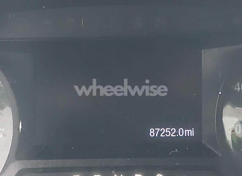 Photo 14 of 2013 Ford Fusion SE (VIN 3FA6P0H77DR296024)