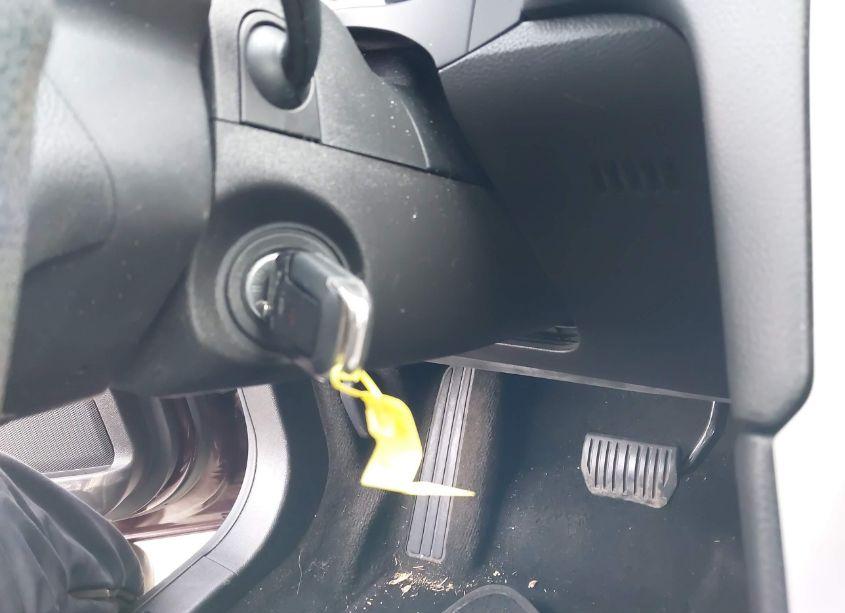 Photo 11 of 2013 Ford Fusion SE (VIN 3FA6P0H77DR316742)