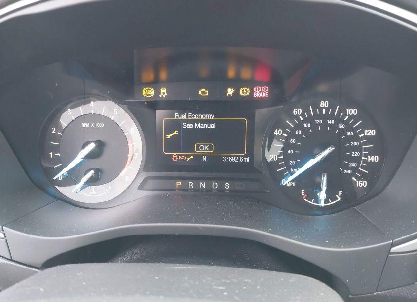 Photo 7 of 2013 Ford Fusion SE (VIN 3FA6P0H77DR316742)