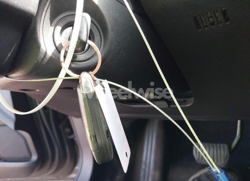 Photo 11 of 2013 Ford Fusion SE (VIN 3FA6P0H77DR331905)