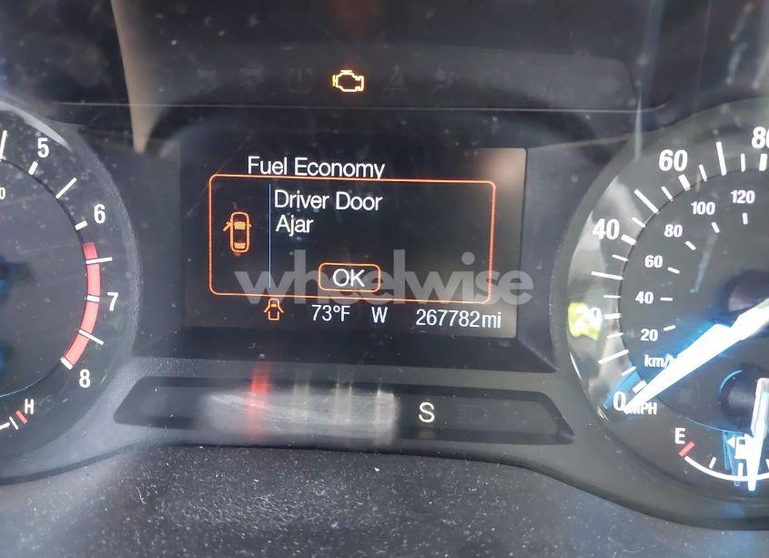 Photo 7 of 2013 Ford Fusion SE (VIN 3FA6P0H77DR331905)