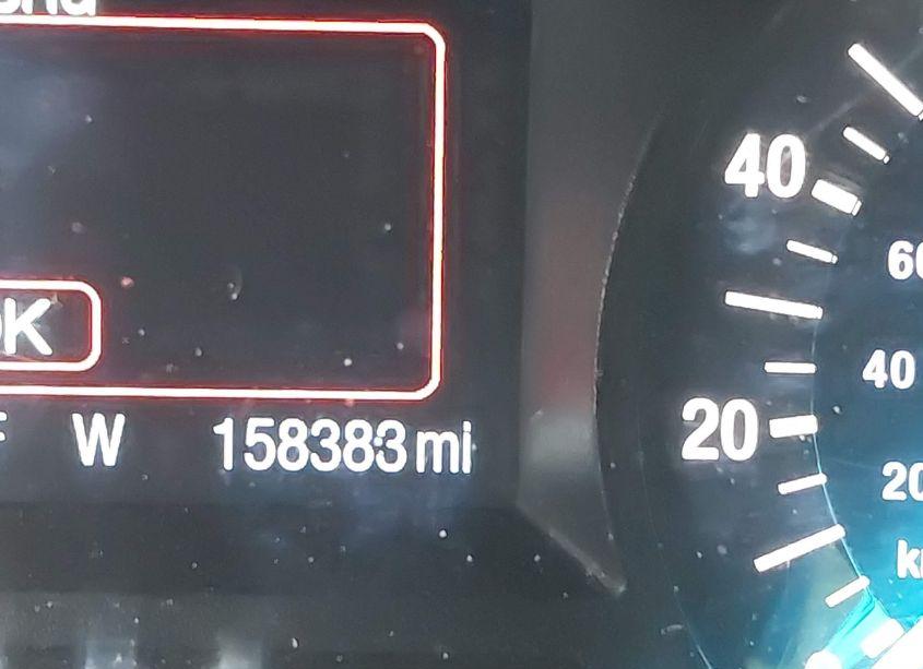 Photo 15 of 2013 Ford Fusion SE (VIN 3FA6P0H77DR359414)