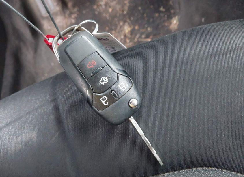 Photo 11 of 2013 Ford Fusion SE (VIN 3FA6P0H77DR364905)