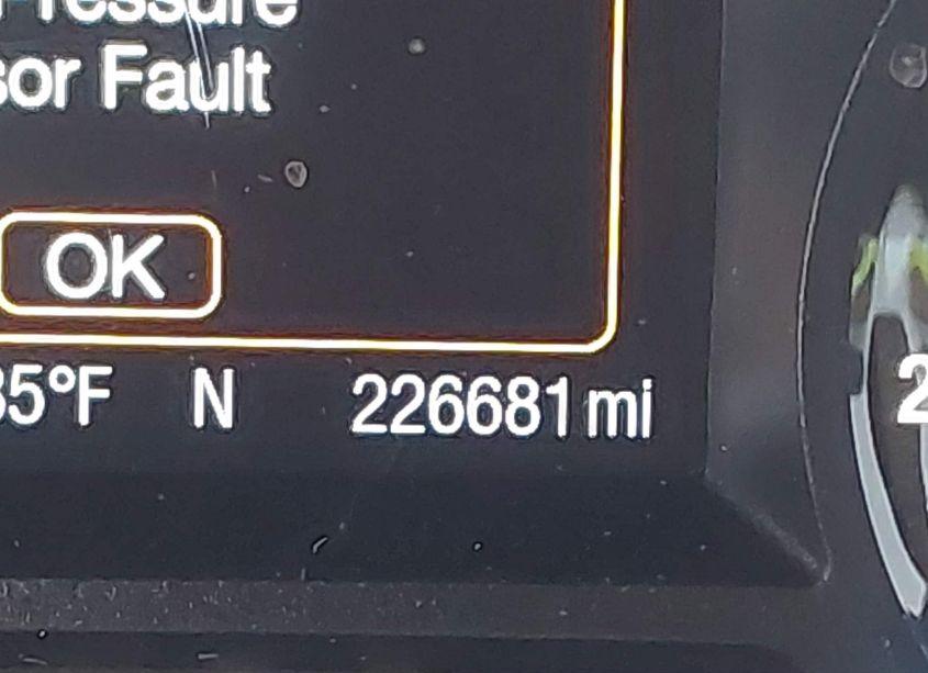 Photo 16 of 2013 Ford Fusion SE (VIN 3FA6P0H77DR364905)