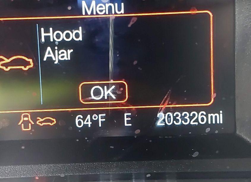 Photo 7 of 2013 Ford Fusion SE (VIN 3FA6P0H77DR372048)