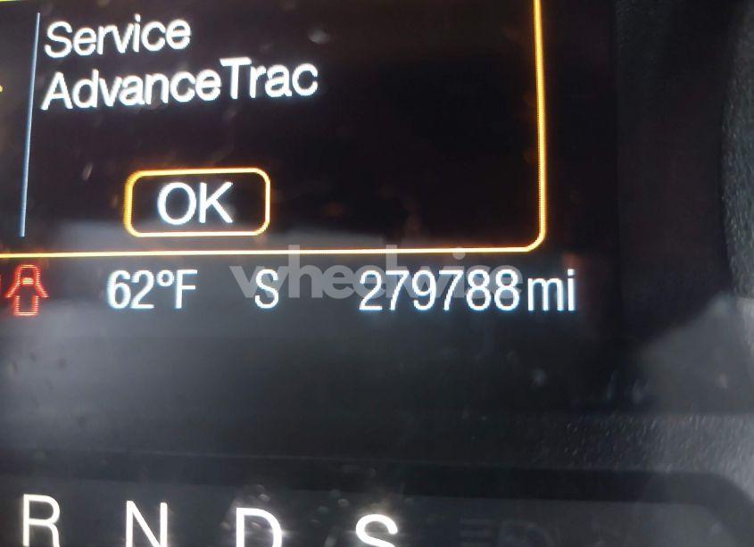 Photo 15 of 2014 Ford Fusion SE (VIN 3FA6P0H77ER131060)