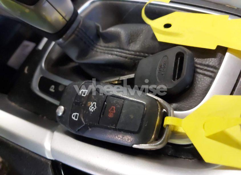 Photo 11 of 2014 Ford Fusion SE (VIN 3FA6P0H77ER178959)