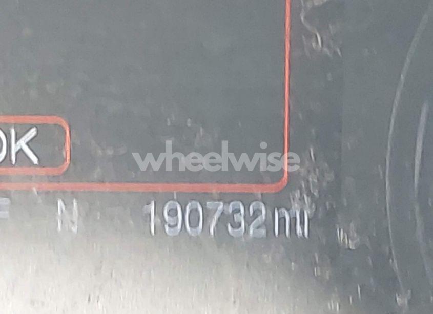 Photo 15 of 2014 Ford Fusion SE (VIN 3FA6P0H77ER179139)