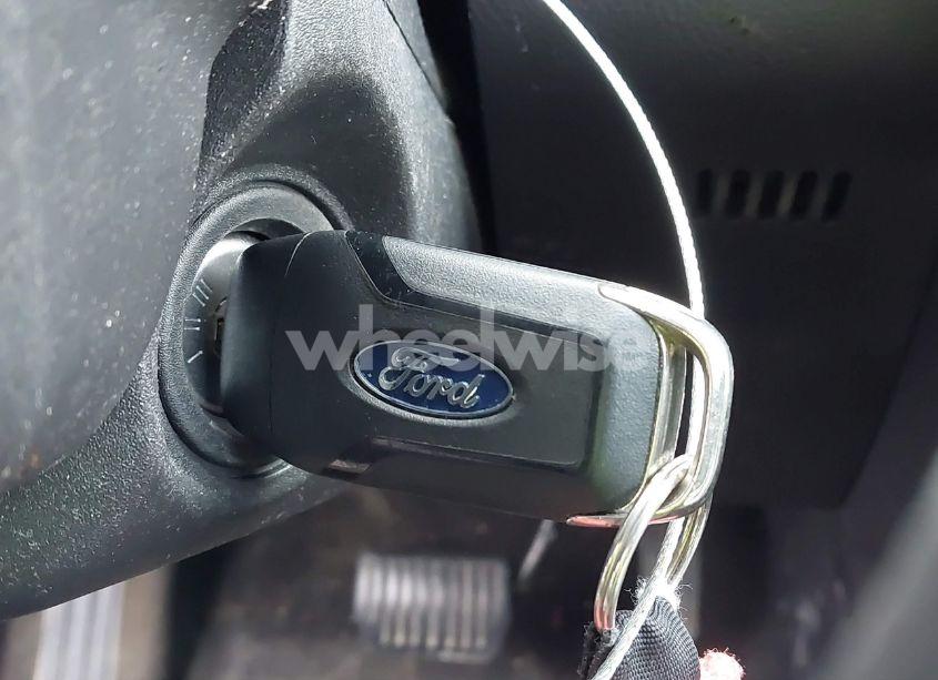Photo 11 of 2014 Ford Fusion SE (VIN 3FA6P0H77ER191694)