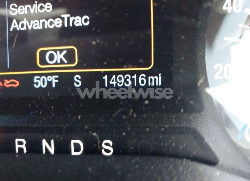 Photo 16 of 2014 Ford Fusion SE (VIN 3FA6P0H77ER204542)