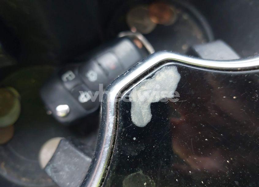 Photo 11 of 2014 Ford Fusion SE (VIN 3FA6P0H77ER218117)