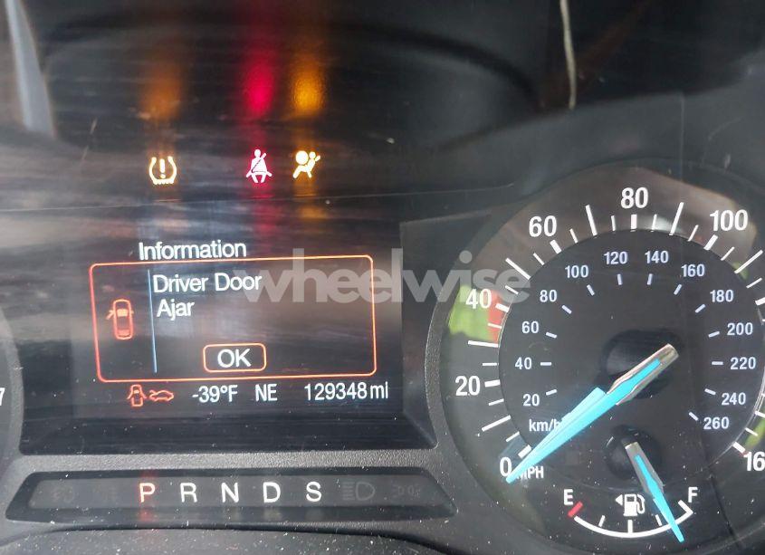 Photo 15 of 2014 Ford Fusion SE (VIN 3FA6P0H77ER218117)