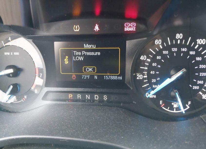 Photo 7 of 2014 Ford Fusion SE (VIN 3FA6P0H77ER256009)