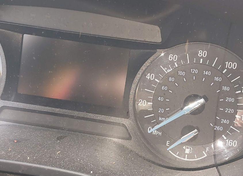 Photo 14 of 2014 Ford Fusion SE (VIN 3FA6P0H77ER364310)