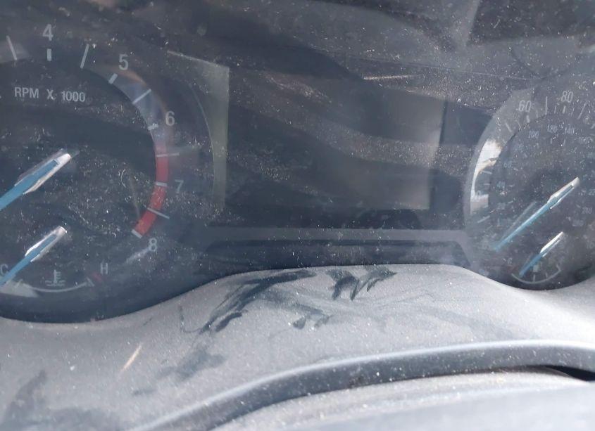 Photo 7 of 2014 Ford Fusion SE (VIN 3FA6P0H77ER379308)