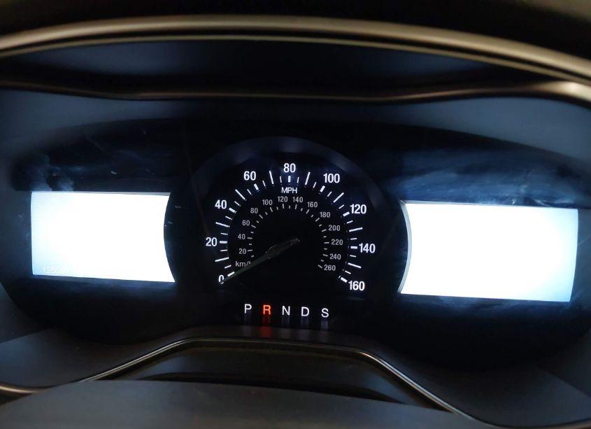 Photo 7 of 2015 Ford Fusion SE (VIN 3FA6P0H77FR114504)