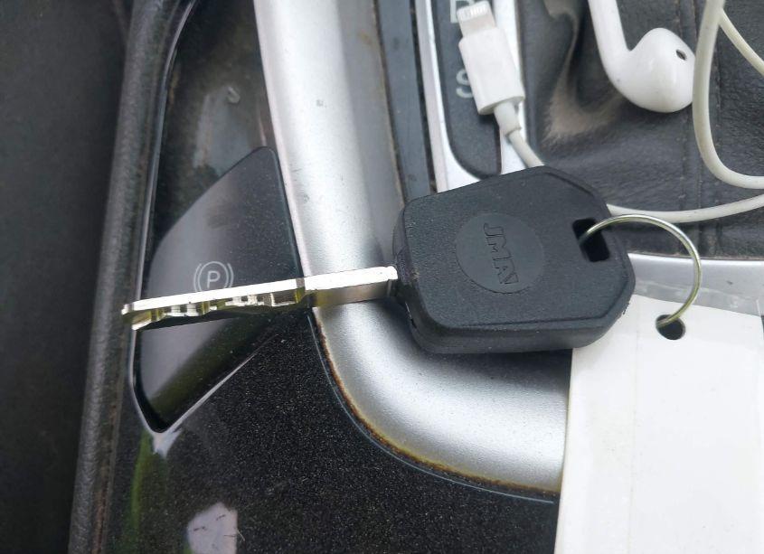 Photo 11 of 2015 Ford Fusion SE (VIN 3FA6P0H77FR115653)