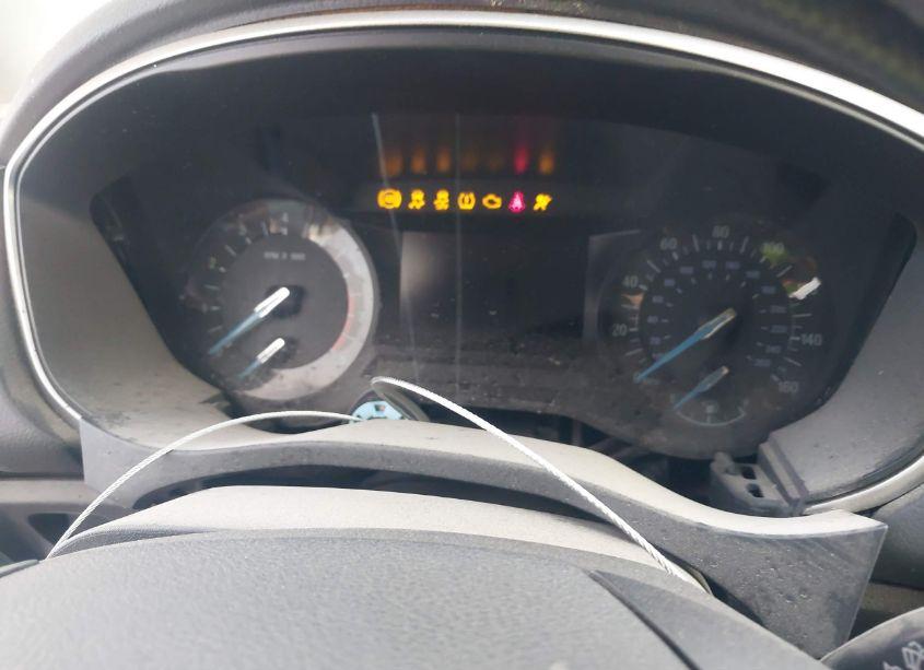 Photo 15 of 2015 Ford Fusion SE (VIN 3FA6P0H77FR115653)