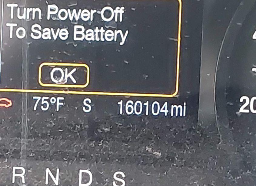 Photo 7 of 2015 Ford Fusion SE (VIN 3FA6P0H77FR115653)