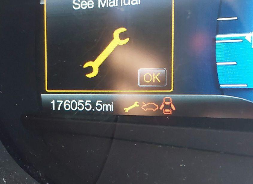 Photo 15 of 2015 Ford Fusion SE (VIN 3FA6P0H77FR167042)