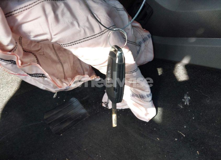 Photo 11 of 2015 Ford Fusion SE (VIN 3FA6P0H77FR195116)