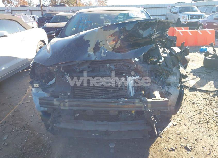 Photo 12 of 2015 Ford Fusion SE (VIN 3FA6P0H77FR195116)