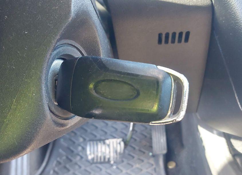 Photo 11 of 2015 Ford Fusion SE (VIN 3FA6P0H77FR266900)