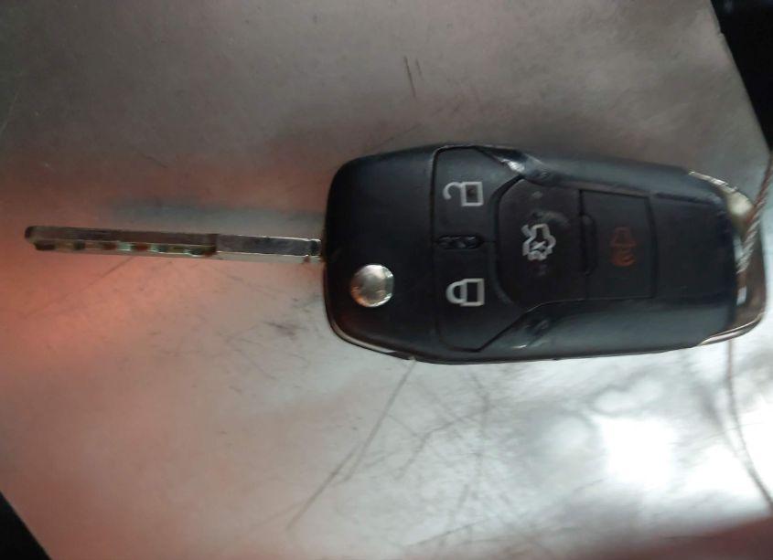 Photo 11 of 2015 Ford Fusion SE (VIN 3FA6P0H77FR301645)