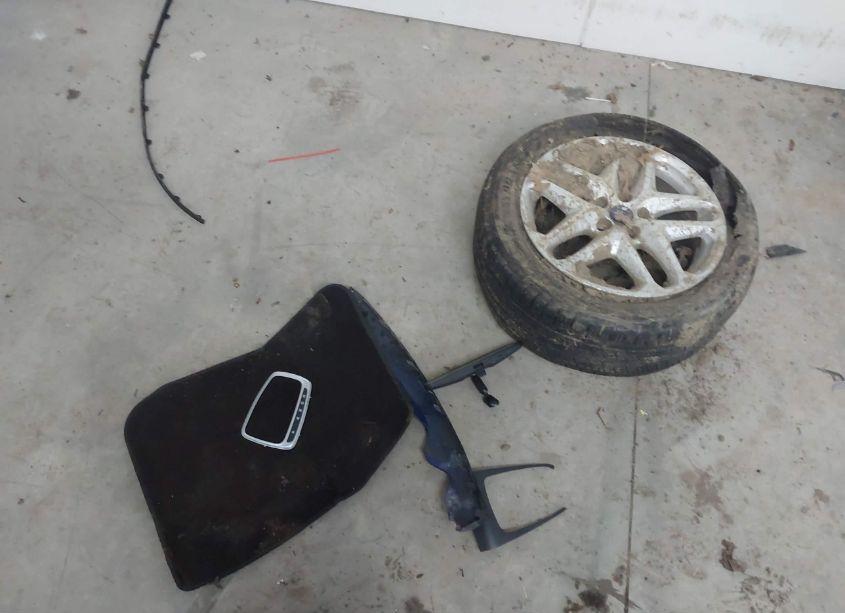 Photo 12 of 2015 Ford Fusion SE (VIN 3FA6P0H77FR301645)