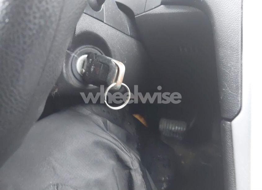 Photo 11 of 2015 Ford Fusion SE (VIN 3FA6P0H77FR302388)