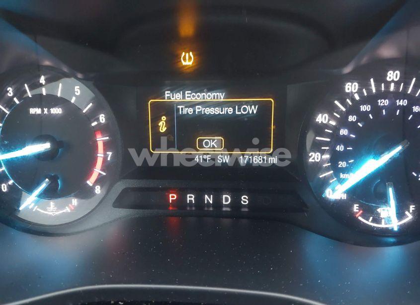 Photo 15 of 2015 Ford Fusion SE (VIN 3FA6P0H77FR302388)