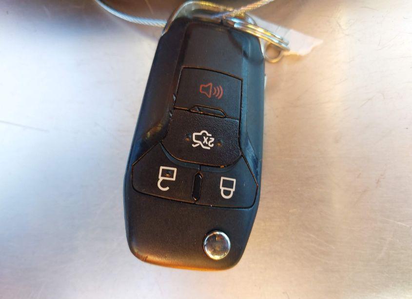 Photo 11 of 2015 Ford Fusion SE (VIN 3FA6P0H77FR302682)