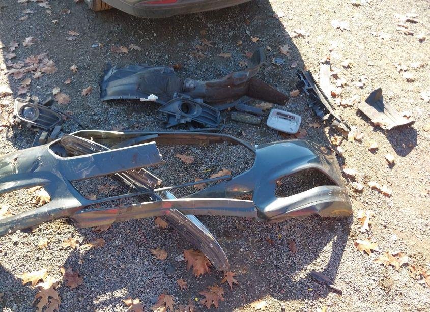 Photo 12 of 2015 Ford Fusion SE (VIN 3FA6P0H77FR302682)