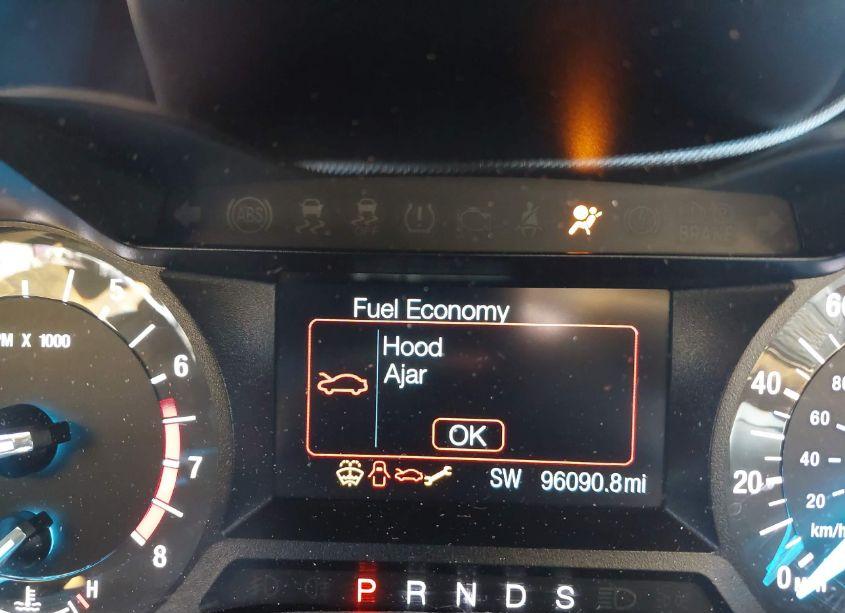 Photo 16 of 2015 Ford Fusion SE (VIN 3FA6P0H77FR302682)