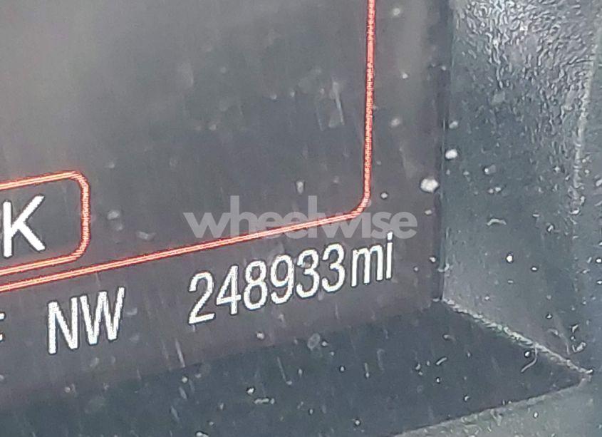 Photo 7 of 2016 Ford Fusion SE (VIN 3FA6P0H77GR125519)