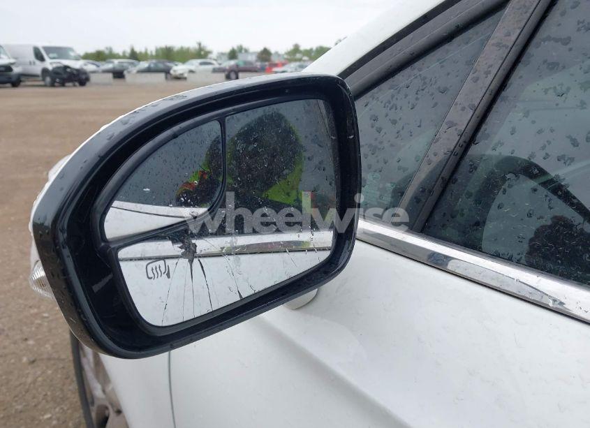 Photo 17 of 2016 Ford Fusion SE (VIN 3FA6P0H77GR140327)