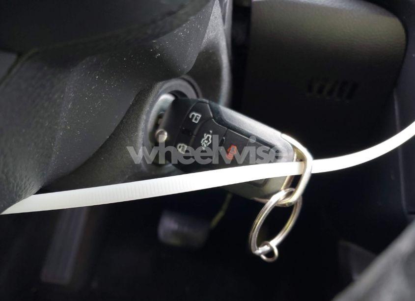 Photo 11 of 2016 Ford Fusion SE (VIN 3FA6P0H77GR162571)