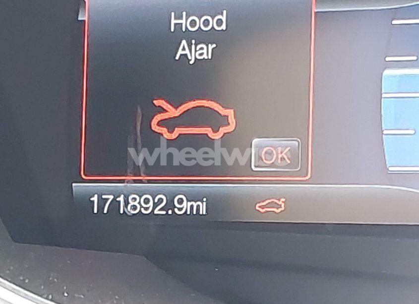 Photo 15 of 2016 Ford Fusion SE (VIN 3FA6P0H77GR162571)